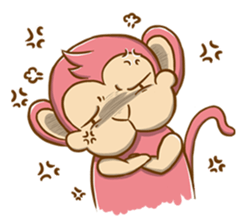 hahaplanet sticker #10357178