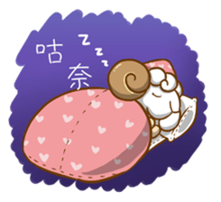 hahaplanet sticker #10357184