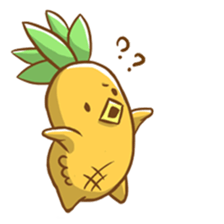 hahaplanet sticker #10357187