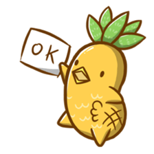 hahaplanet sticker #10357192