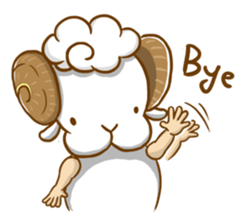 hahaplanet sticker #10357197