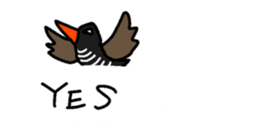 My balloon sticker2 sticker #10357204