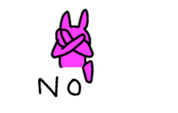 My balloon sticker2 sticker #10357205