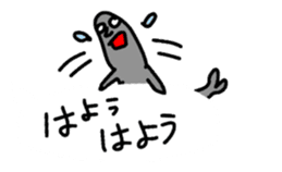 My balloon sticker2 sticker #10357217