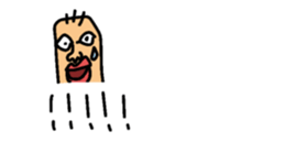 My balloon sticker3 sticker #10357303