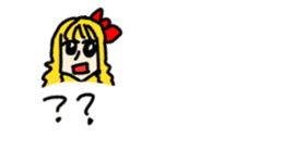 My balloon sticker3 sticker #10357304