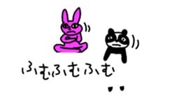 My balloon sticker3 sticker #10357312