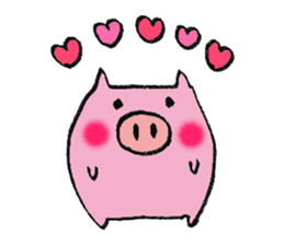 plumpeees 2 sticker #10357551