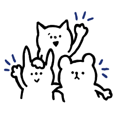 daily life.(animals)2