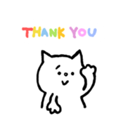 daily life.(animals)2 sticker #10357800