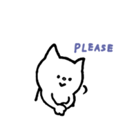 daily life.(animals)2 sticker #10357802