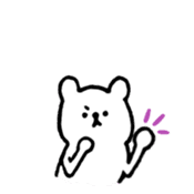 daily life.(animals)2 sticker #10357809