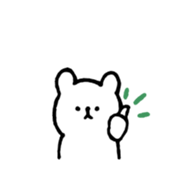 daily life.(animals)2 sticker #10357810