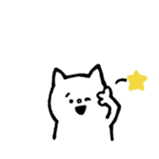 daily life.(animals)2 sticker #10357813