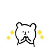 daily life.(animals)2 sticker #10357816