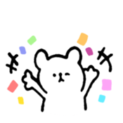 daily life.(animals)2 sticker #10357817