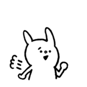 daily life.(animals)2 sticker #10357821