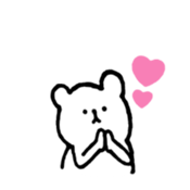 daily life.(animals)2 sticker #10357827