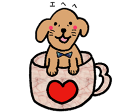 wan love 3 sticker #10358525