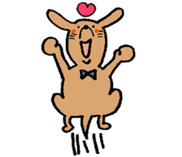 wan love 3 sticker #10358540