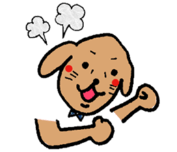 wan love 3 sticker #10358541