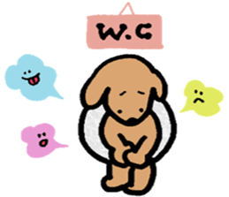 wan love 3 sticker #10358546