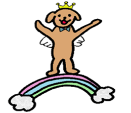 wan love 3 sticker #10358547