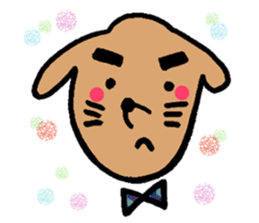 wan love 3 sticker #10358554