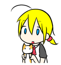 Dymowmay sticker #10358680