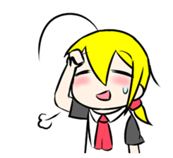 Dymowmay sticker #10358681