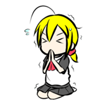 Dymowmay sticker #10358683