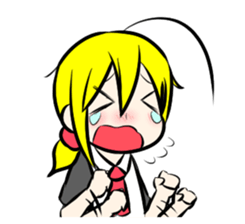 Dymowmay sticker #10358684