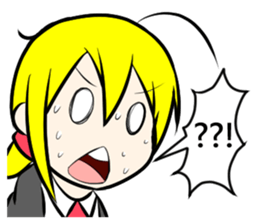 Dymowmay sticker #10358687