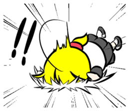 Dymowmay sticker #10358689