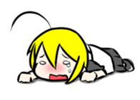 Dymowmay sticker #10358690