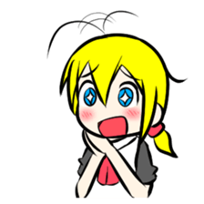 Dymowmay sticker #10358691