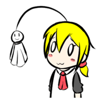 Dymowmay sticker #10358692