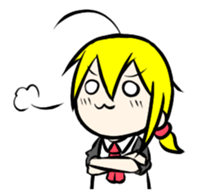 Dymowmay sticker #10358695