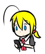 Dymowmay sticker #10358696