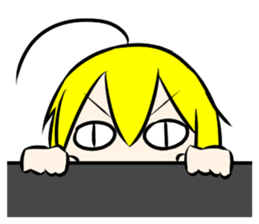 Dymowmay sticker #10358699