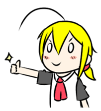 Dymowmay sticker #10358705