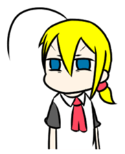 Dymowmay sticker #10358706