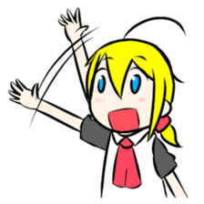 Dymowmay sticker #10358707