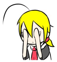 Dymowmay sticker #10358713