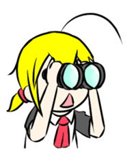 Dymowmay sticker #10358718