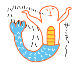 Color sur-set sticker #10359930