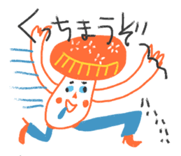 Color sur-set sticker #10359939