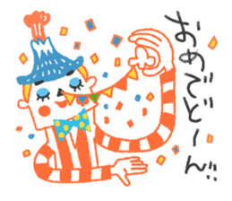 Color sur-set sticker #10359946