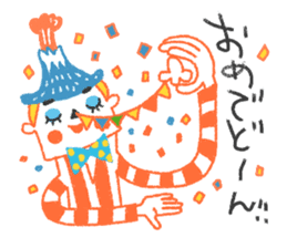 Color sur-set sticker #10359946