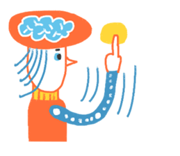 Color sur-set sticker #10359950